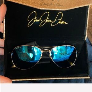 Diff x Jessie James Decker Cruz